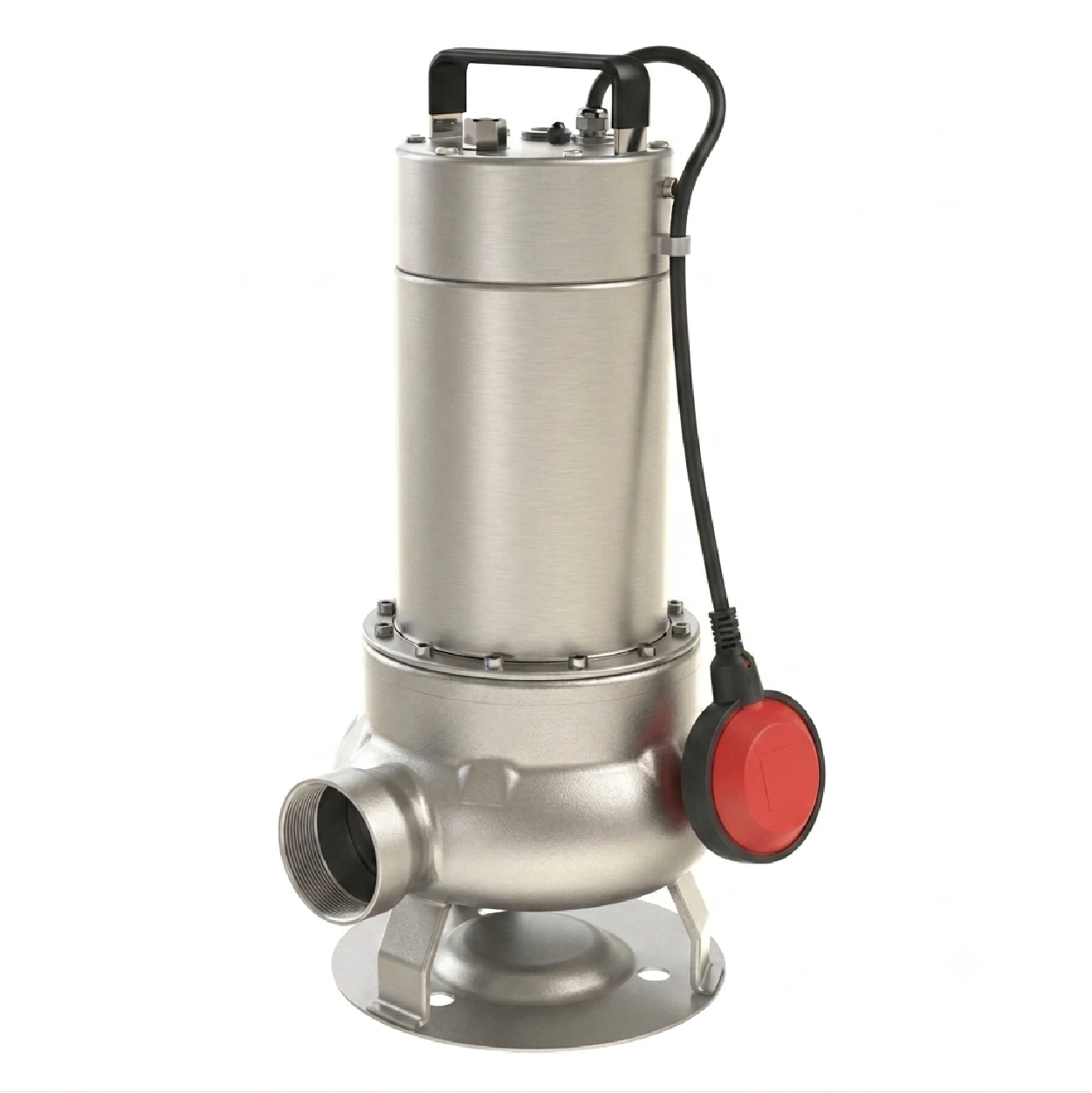 INICIO 80 Bomba Sumergible Arven Arvex BC 100/G
