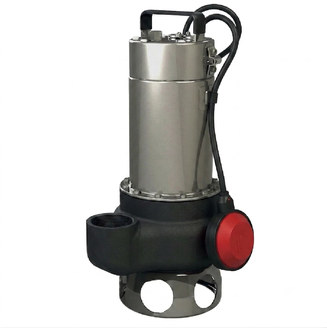 Arven_Tiger_220V Bomba Sumergible Arven Tiger 100 /G 1HP 220V - Imagen 1