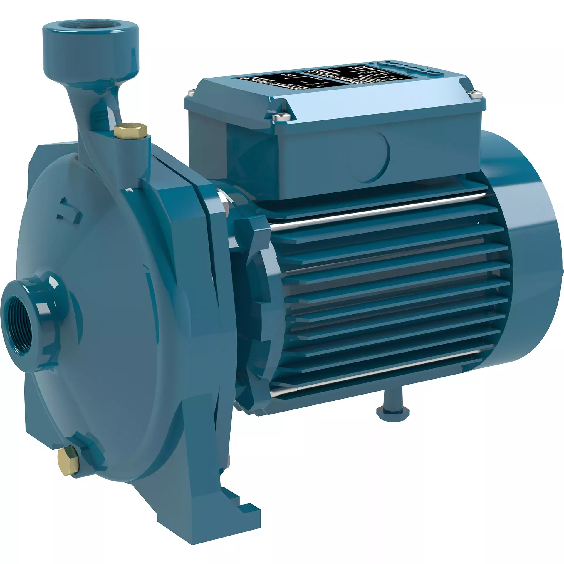 CALPEDA_NM_ Bomba Centrífuga Calpeda NMM 25/160B 1.5HP 220V - Imagen 1