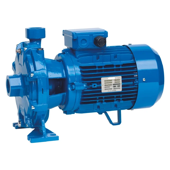 Bomba Centrífuga de Doble Impulsor Reggio SB2 550T 5.5HP 380V