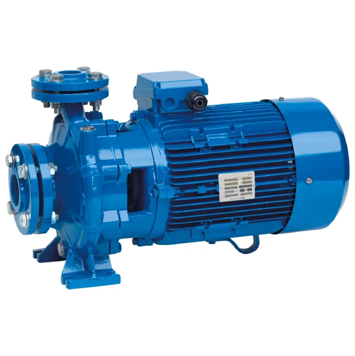 Bomba Normalizada Reggio SN40-160A 5.5HP 380V