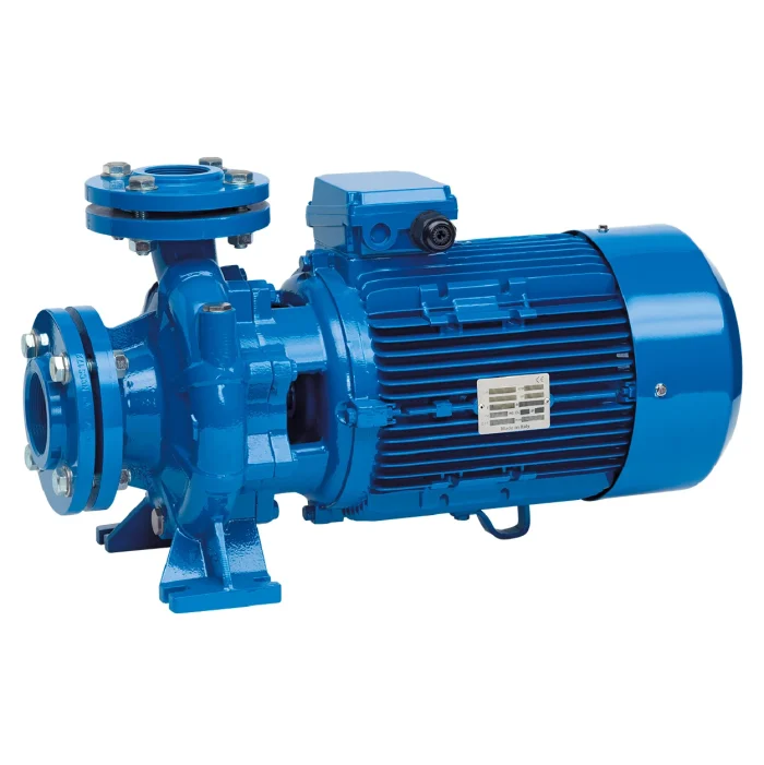 Bomba Normalizada Reggio SN65-200B 25HP 380V