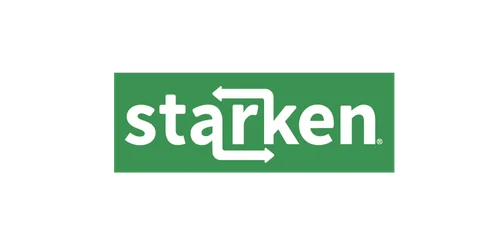 Starken