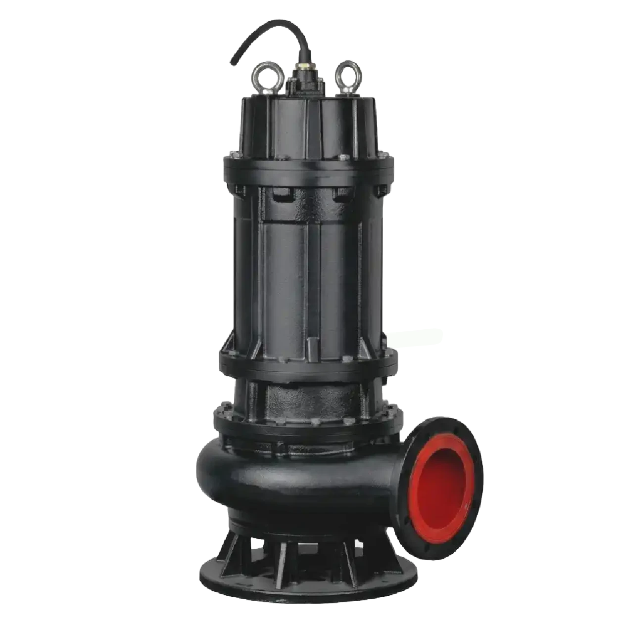 Kb_Meudy Bomba Sumergible Meudy 100B411 15HP 380V - Imagen 1