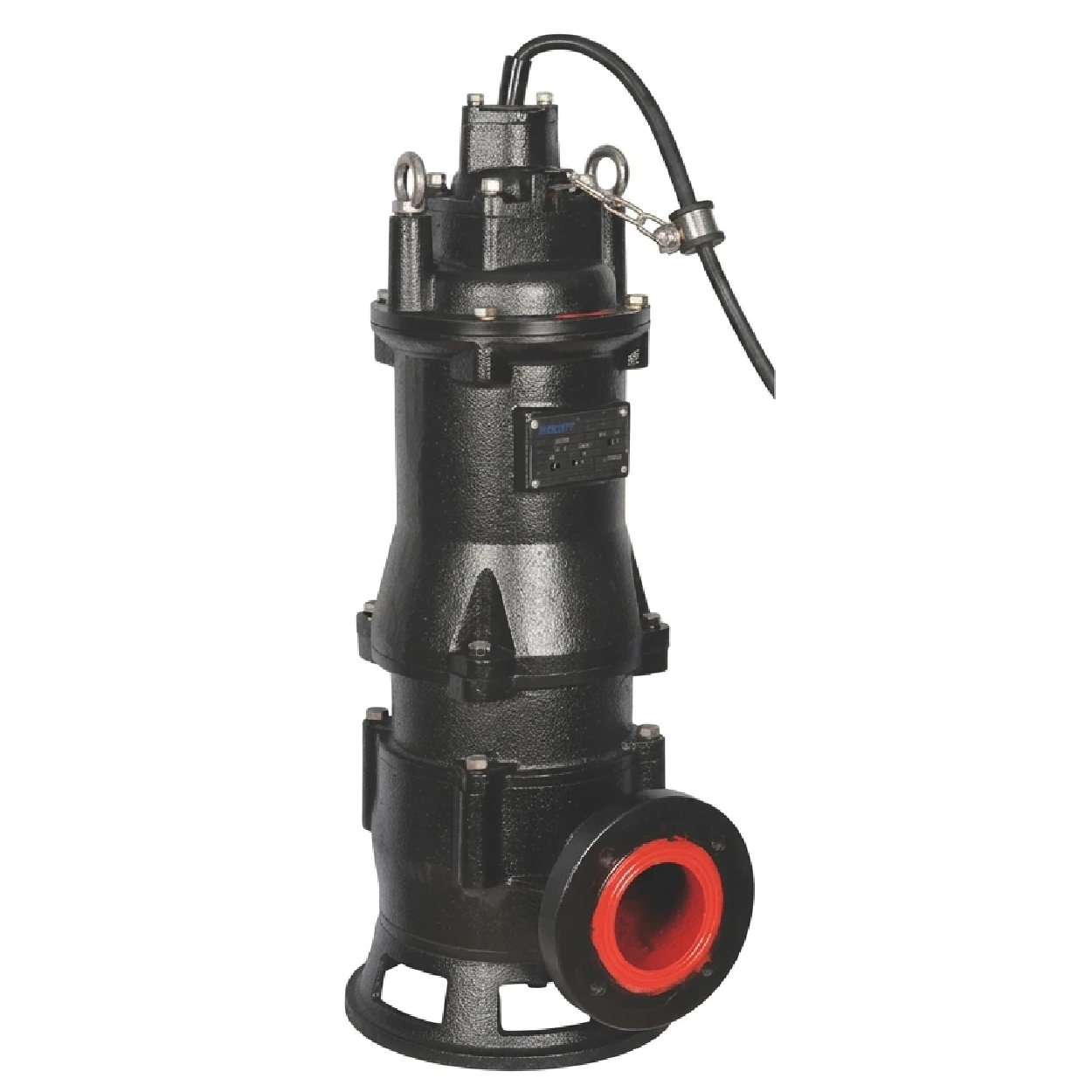 Meudy_80c Bomba Sumergible Meudy 100C25.5 7.5HP 380V - Imagen 1