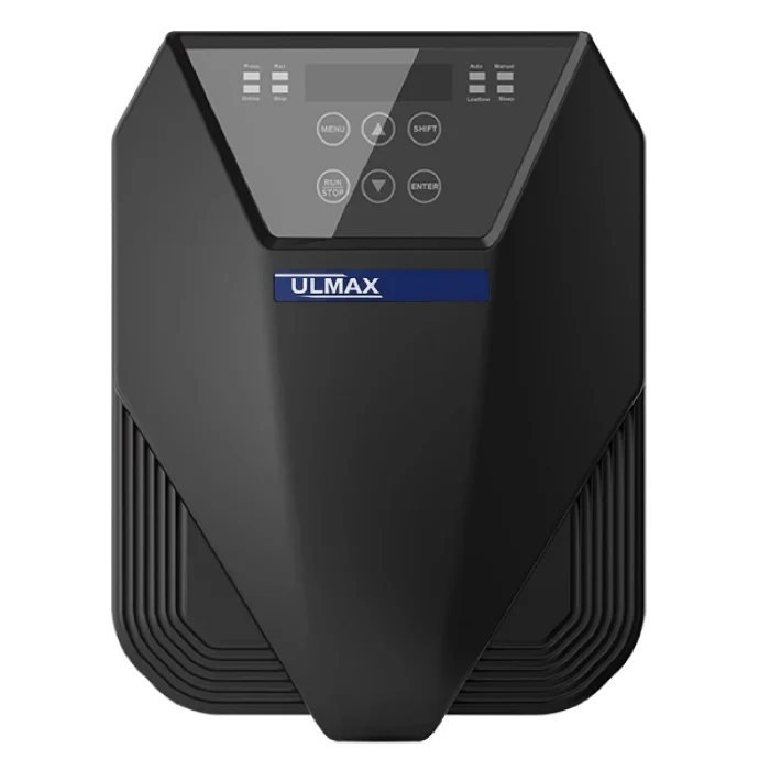 INICIO 55 Variador de Frecuencia Ulmax UXM82-2S2R2