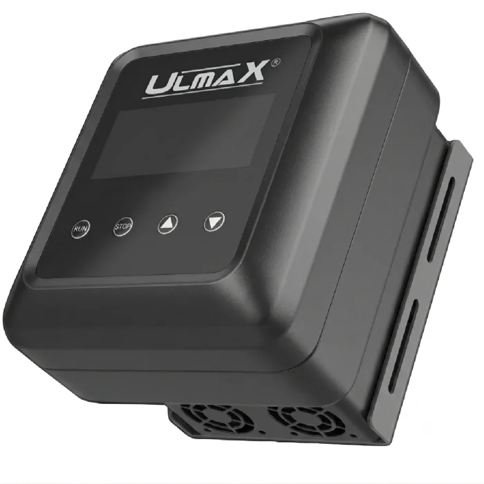 INICIO 54 Variador de Frecuencia Ulmax UXL16-1.5