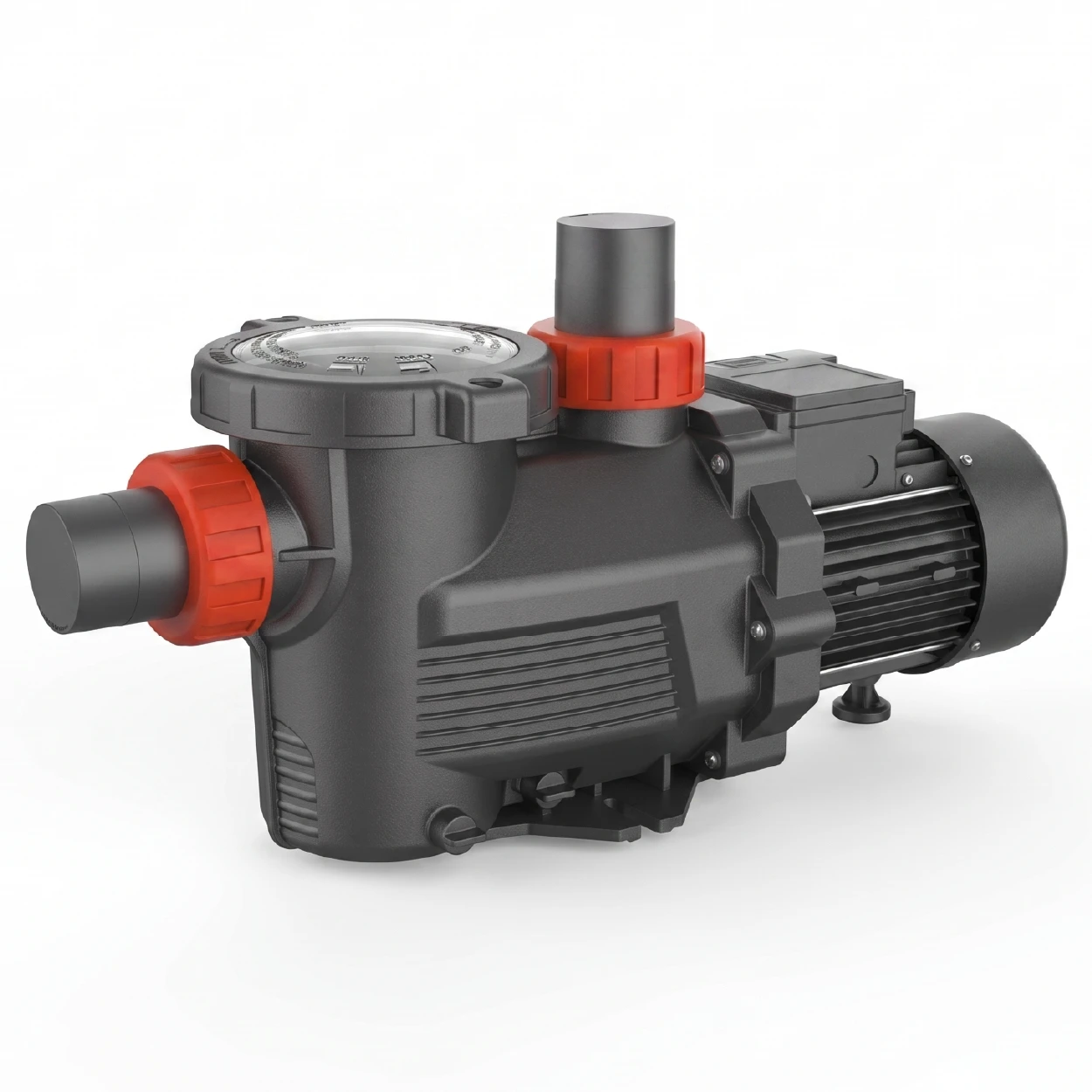 Bomba Piscina LEO XKP806 1HP 220V
