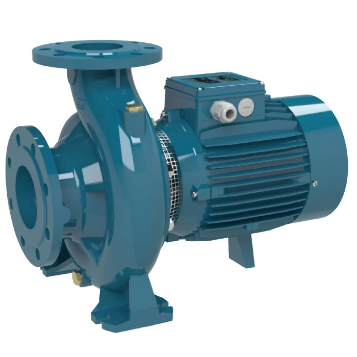 Bomba Normalizada Calpeda NM 40-16A 5.5HP 380V